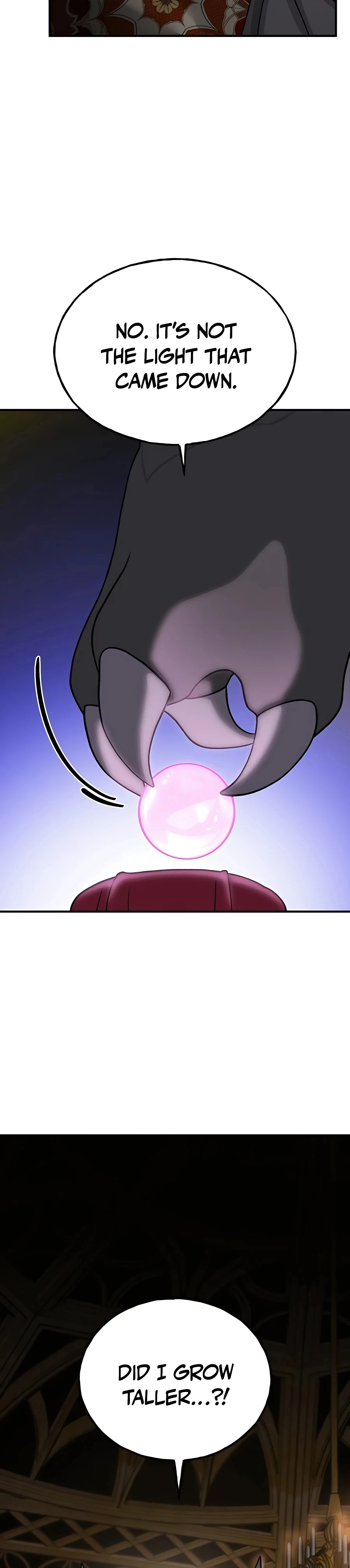 Solo Farming in the Tower Chapter 32 Page 47