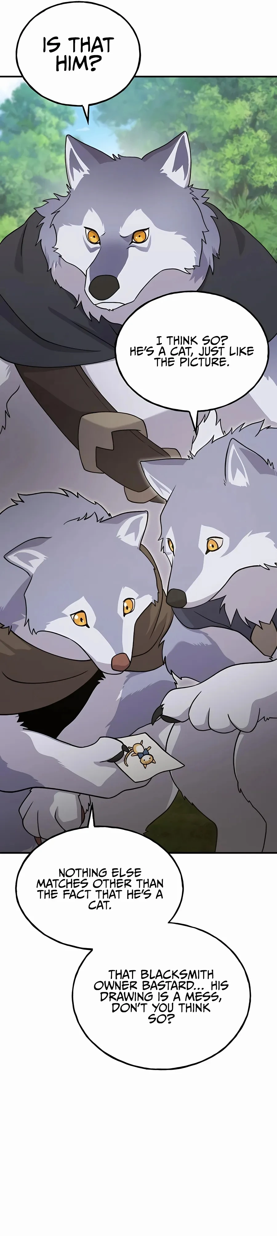 Solo Farming in the Tower Chapter 33 Page 43