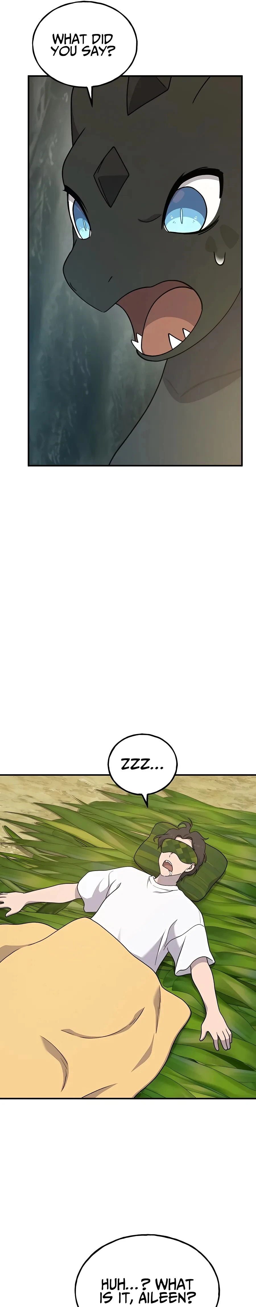 Solo Farming in the Tower Chapter 34 Page 39