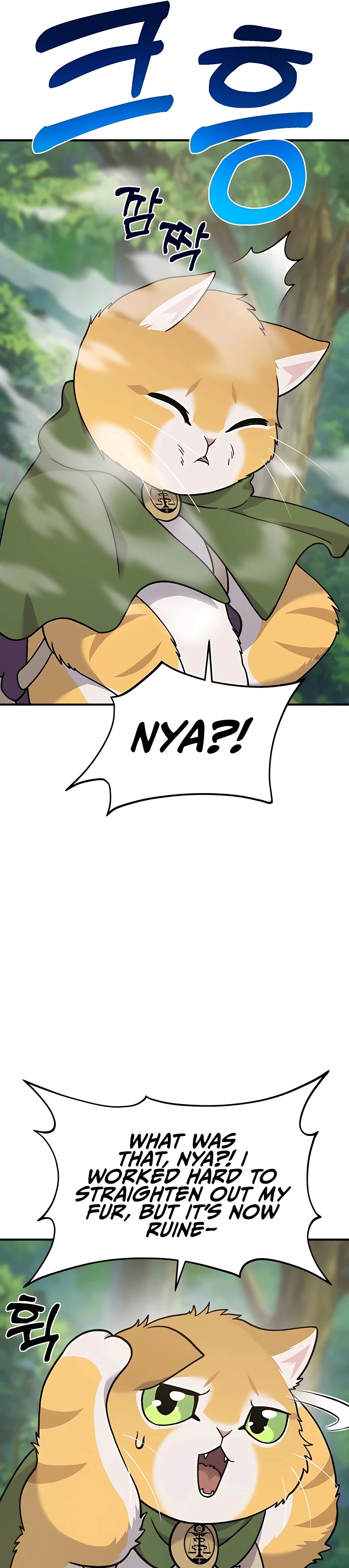 Solo Farming in the Tower Chapter 36 Page 11