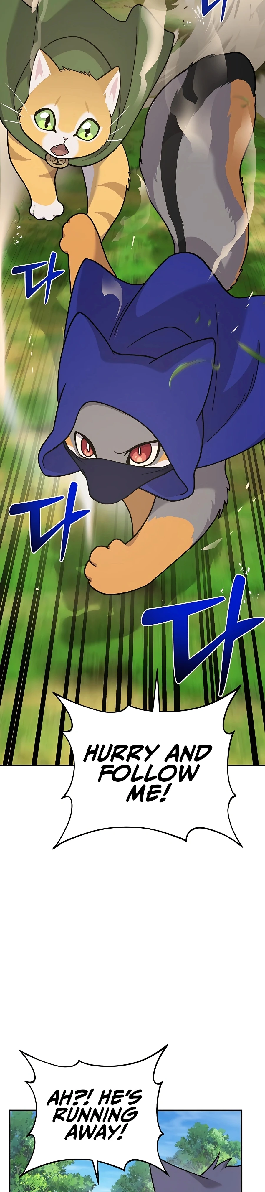 Solo Farming in the Tower Chapter 36 Page 24