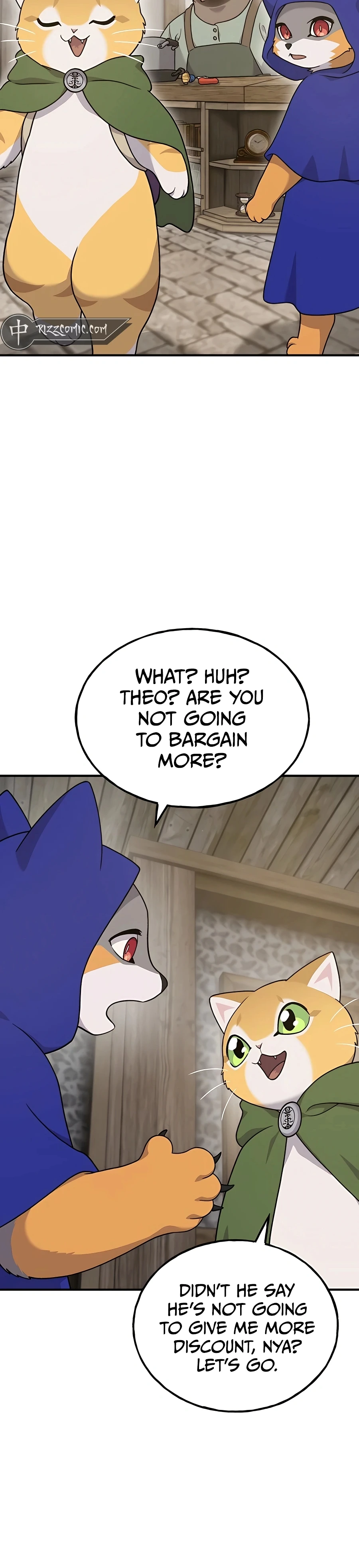 Solo Farming in the Tower Chapter 37 Page 18