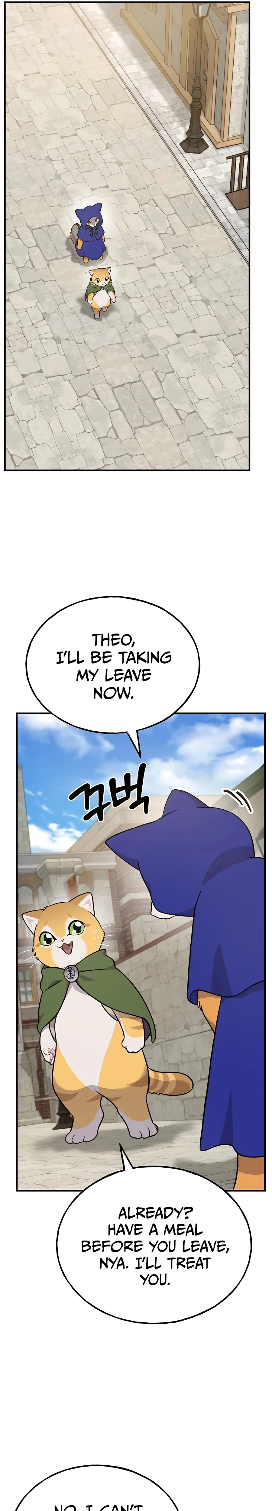 Solo Farming in the Tower Chapter 37 Page 25