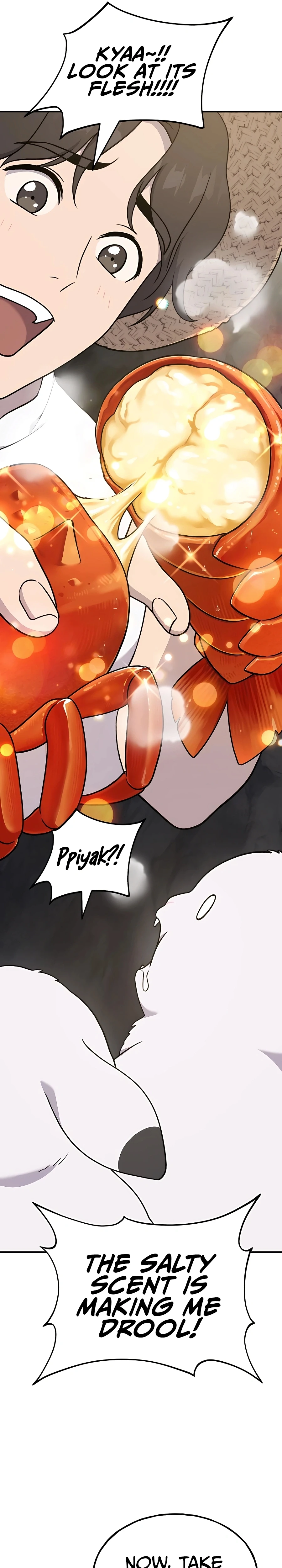 Solo Farming in the Tower Chapter 38 Page 13