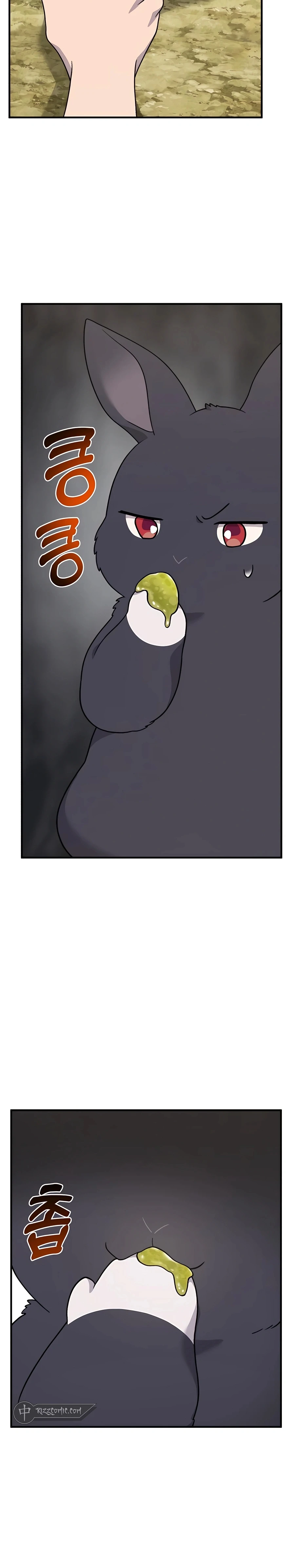 Solo Farming in the Tower Chapter 38 Page 18