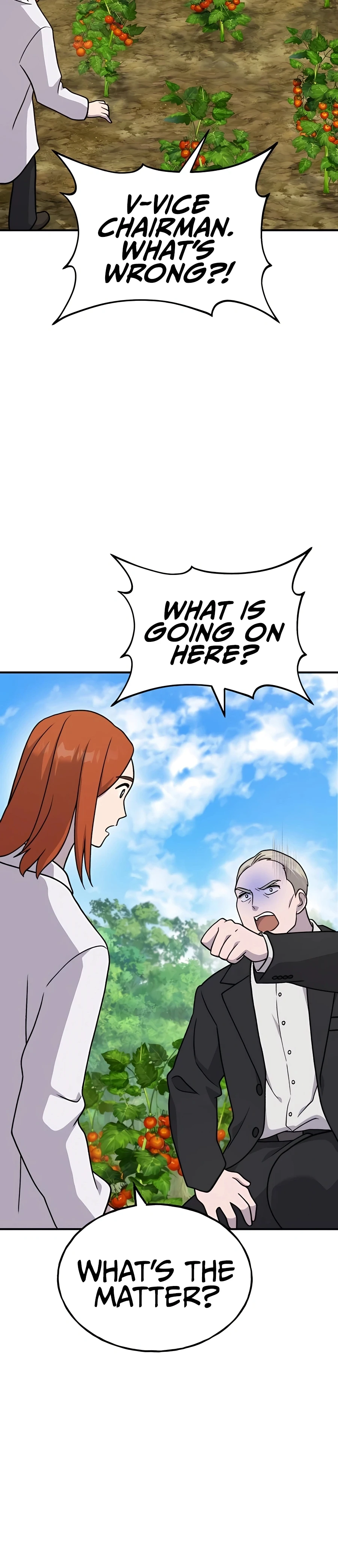 Solo Farming in the Tower Chapter 38 Page 40
