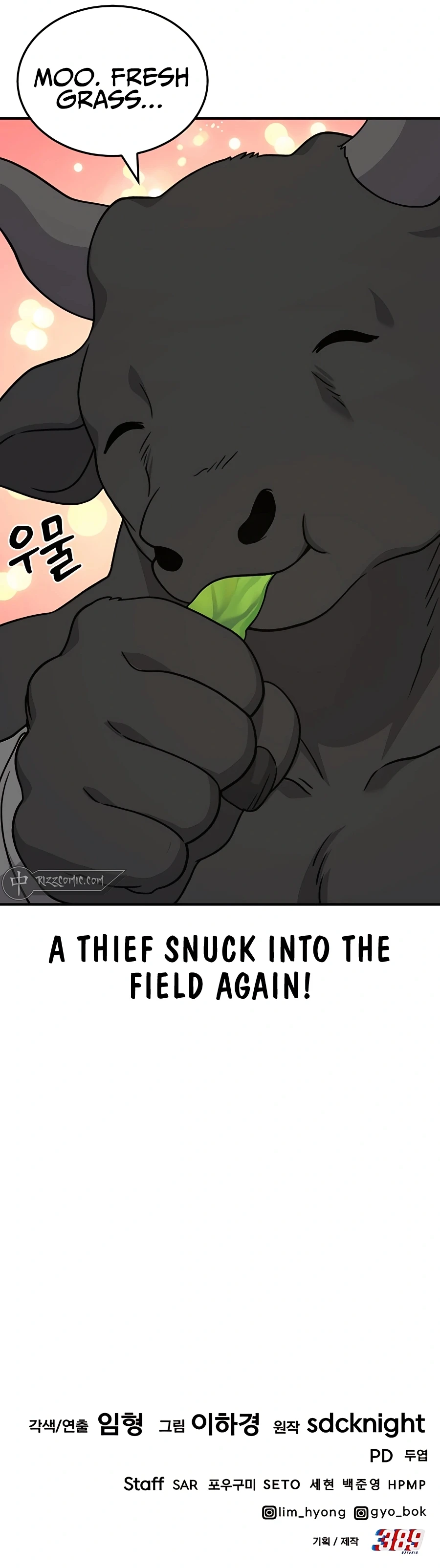 Solo Farming in the Tower Chapter 38 Page 48