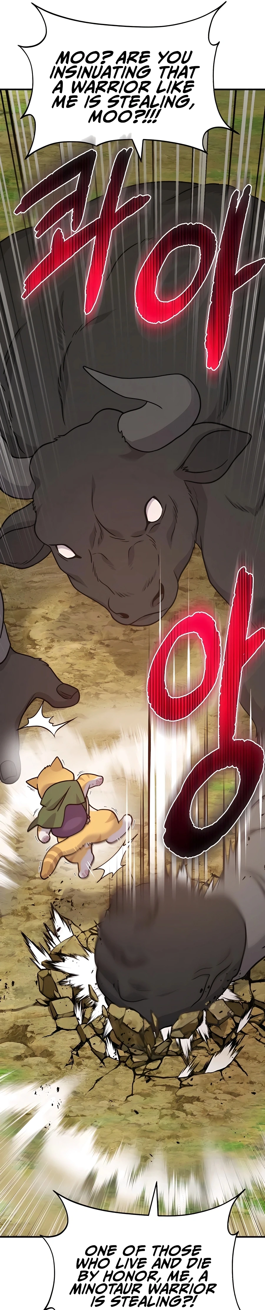 Solo Farming in the Tower Chapter 39 Page 30