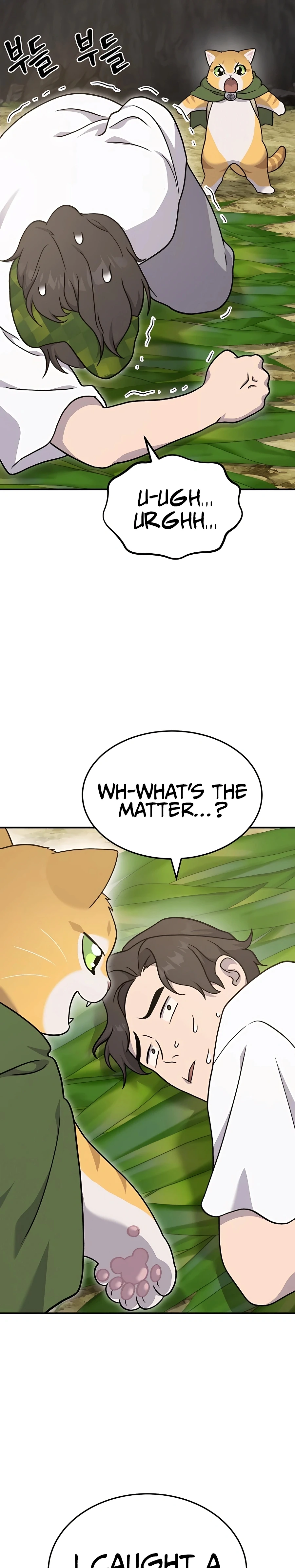 Solo Farming in the Tower Chapter 39 Page 38