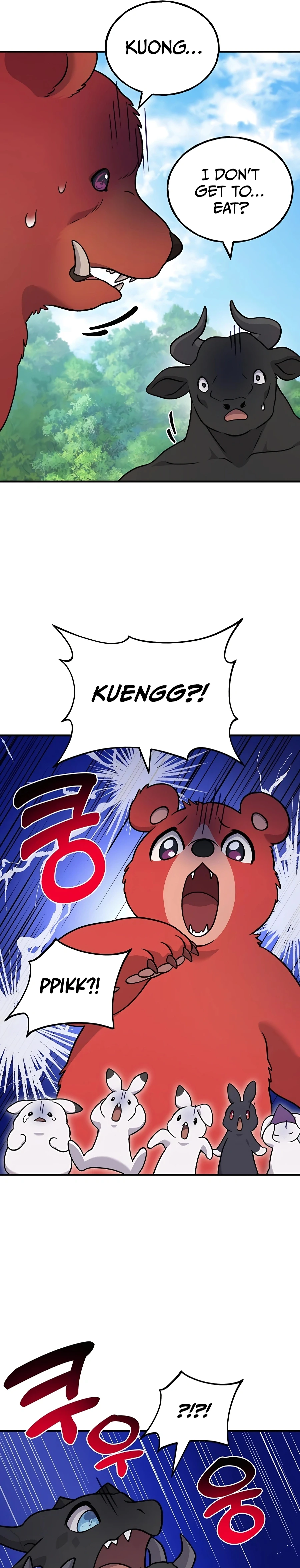 Solo Farming in the Tower Chapter 40 Page 44