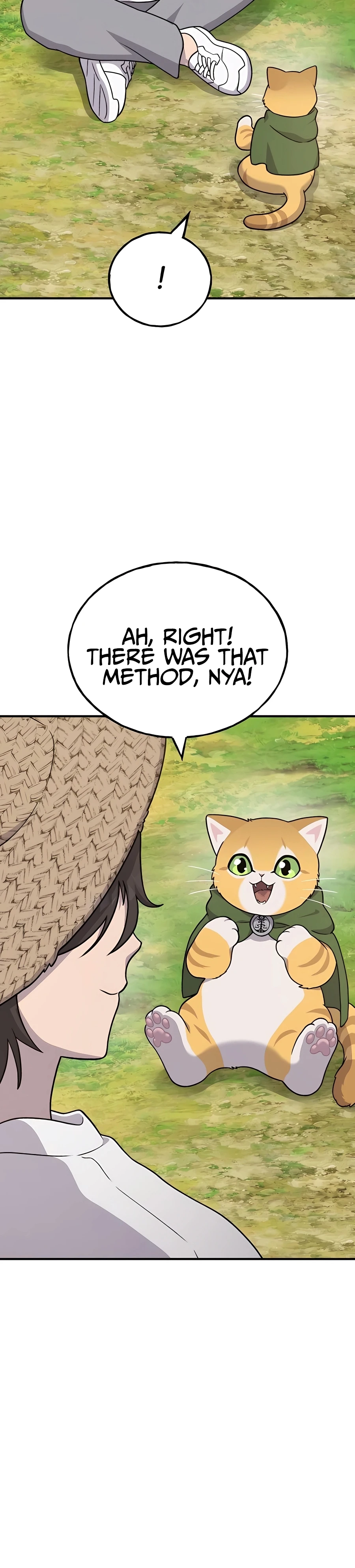 Solo Farming in the Tower Chapter 42 Page 5