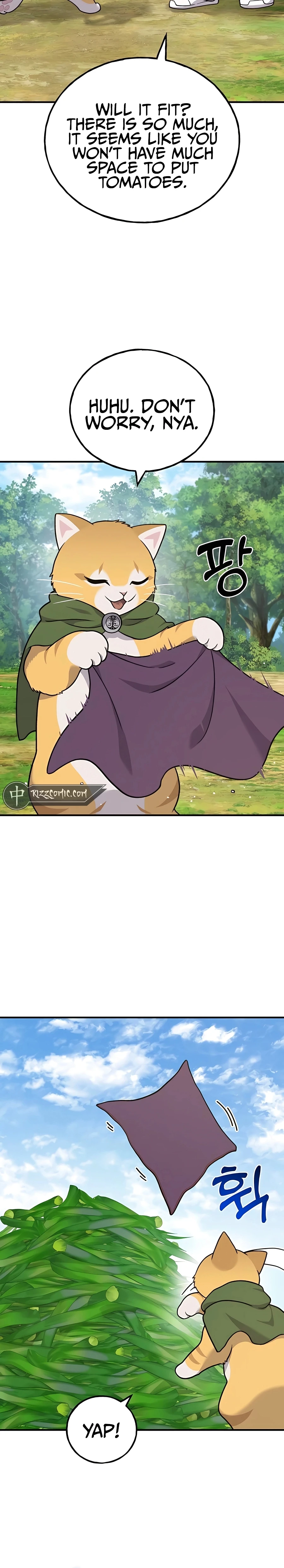 Solo Farming in the Tower Chapter 42 Page 29