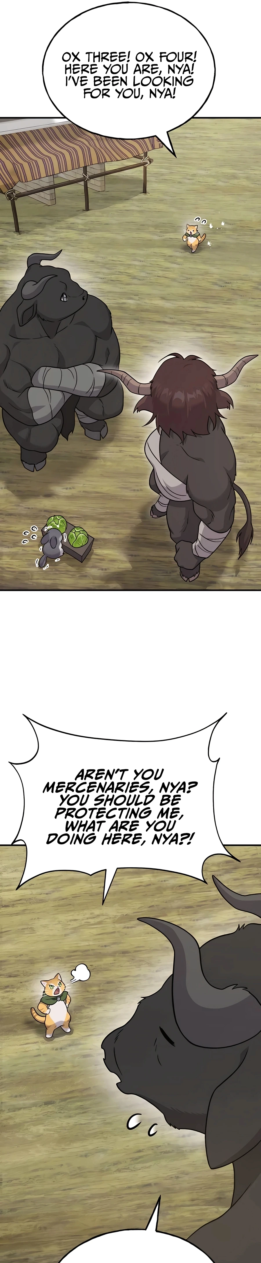 Solo Farming in the Tower Chapter 43 Page 9