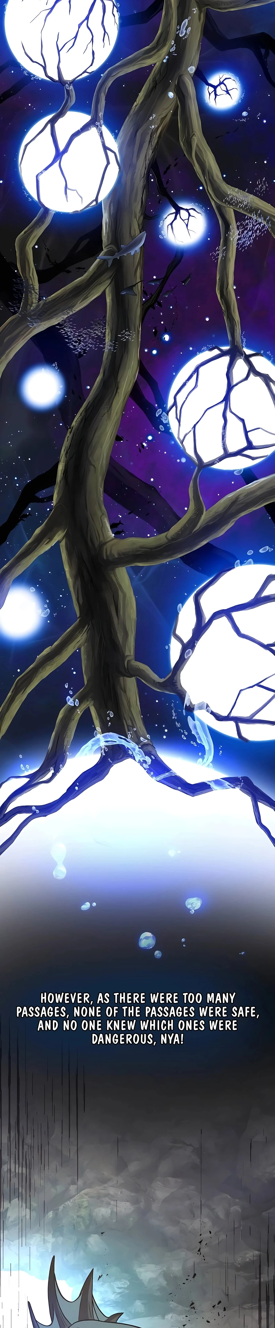 Solo Farming in the Tower Chapter 43 Page 15