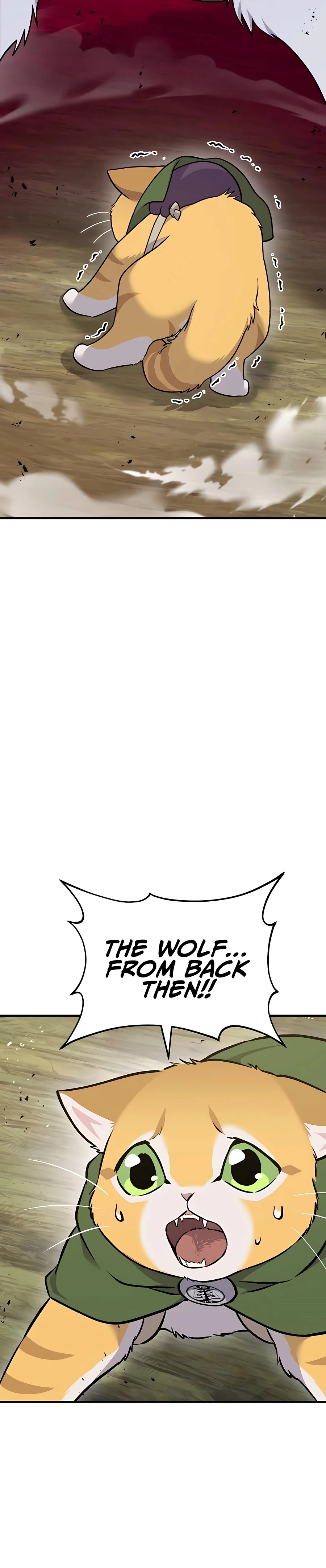 Solo Farming in the Tower Chapter 43 Page 31