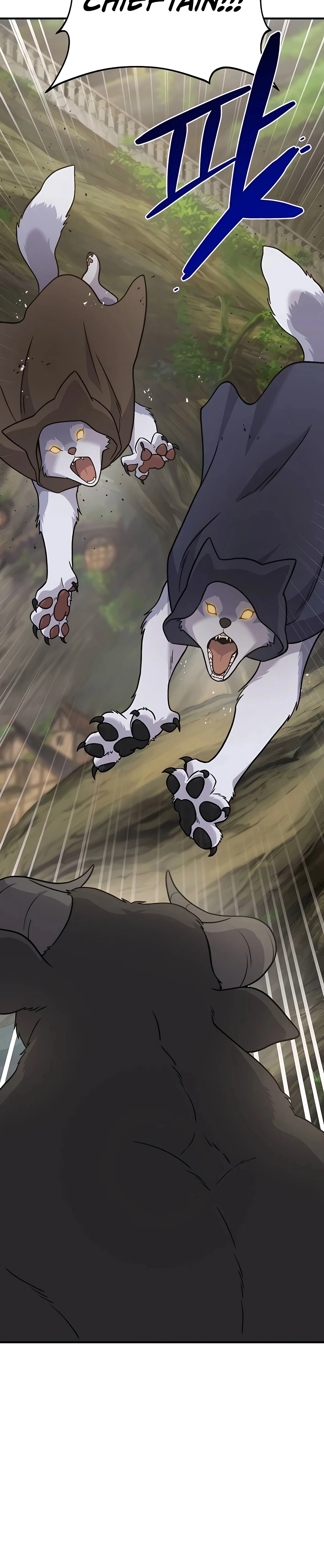 Solo Farming in the Tower Chapter 43 Page 37