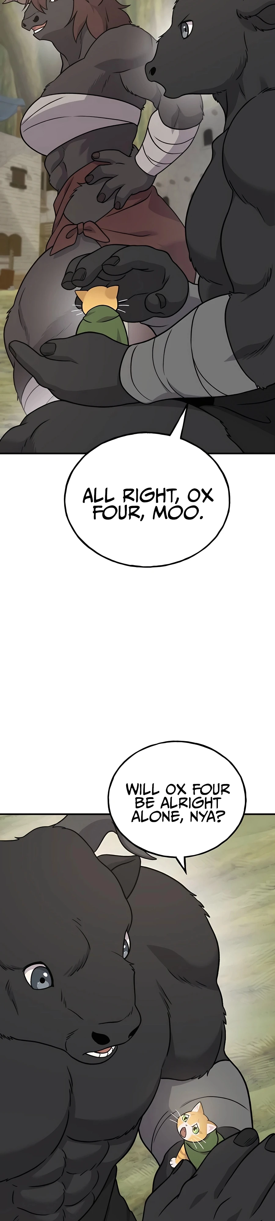 Solo Farming in the Tower Chapter 43 Page 41
