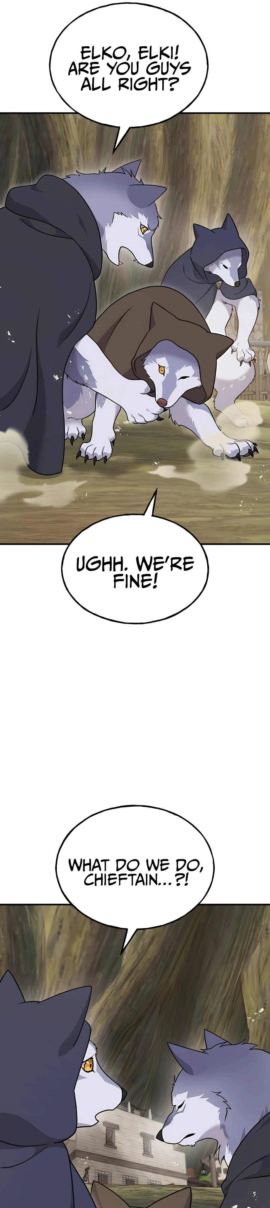 Solo Farming in the Tower Chapter 43 Page 46