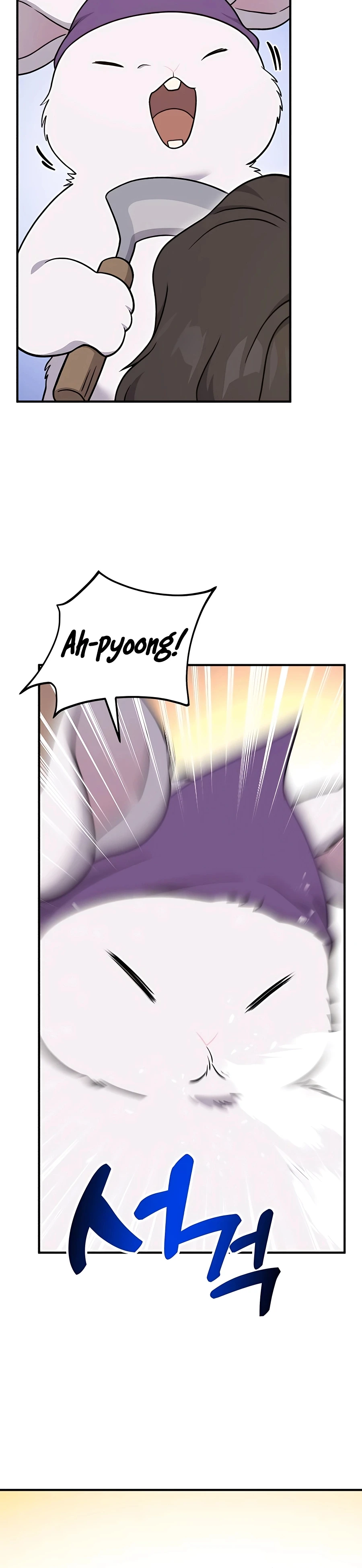Solo Farming in the Tower Chapter 43 Page 54
