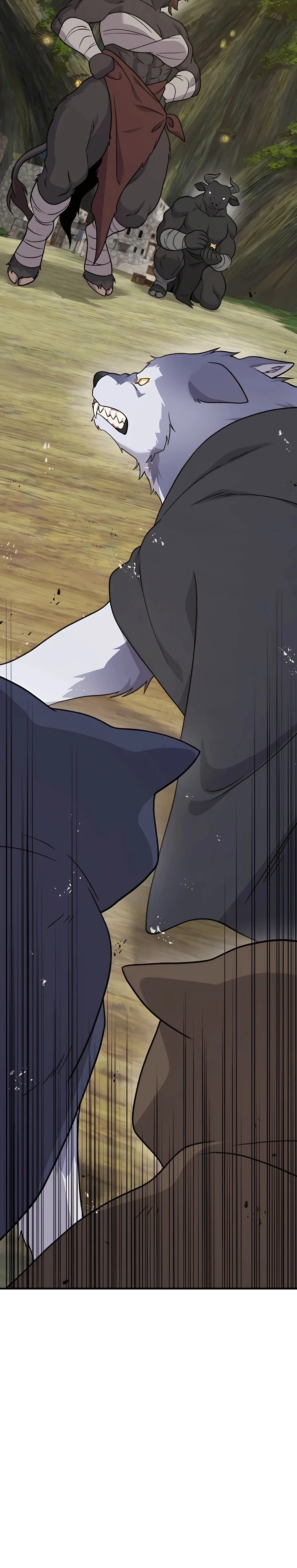 Solo Farming in the Tower Chapter 44 Page 3