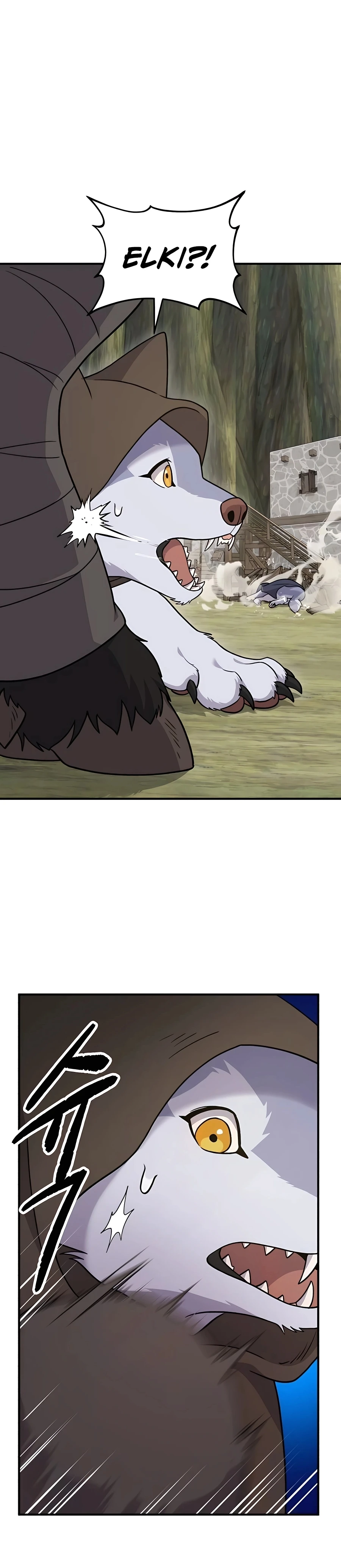 Solo Farming in the Tower Chapter 44 Page 20