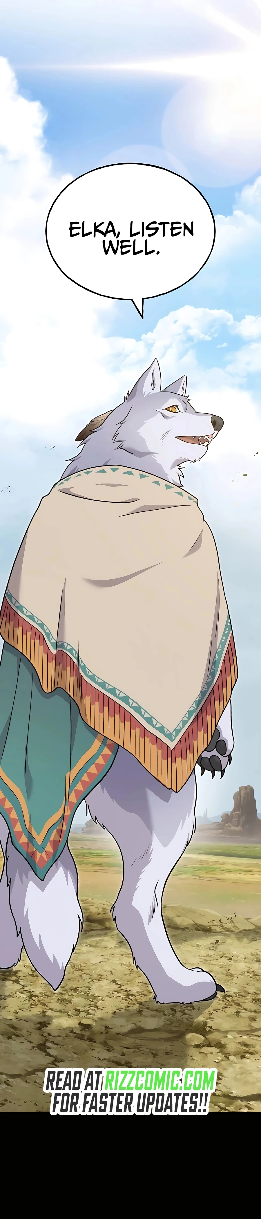 Solo Farming in the Tower Chapter 44 Page 27
