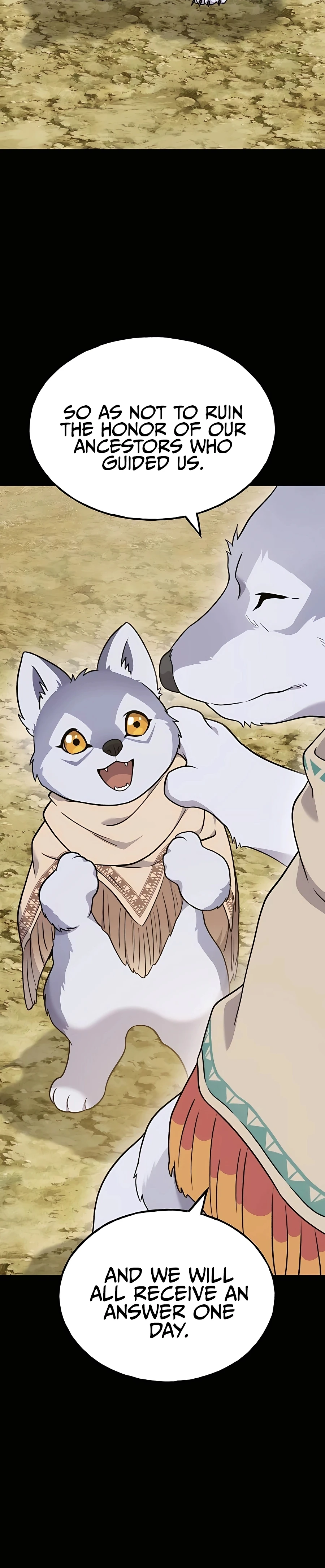 Solo Farming in the Tower Chapter 44 Page 31