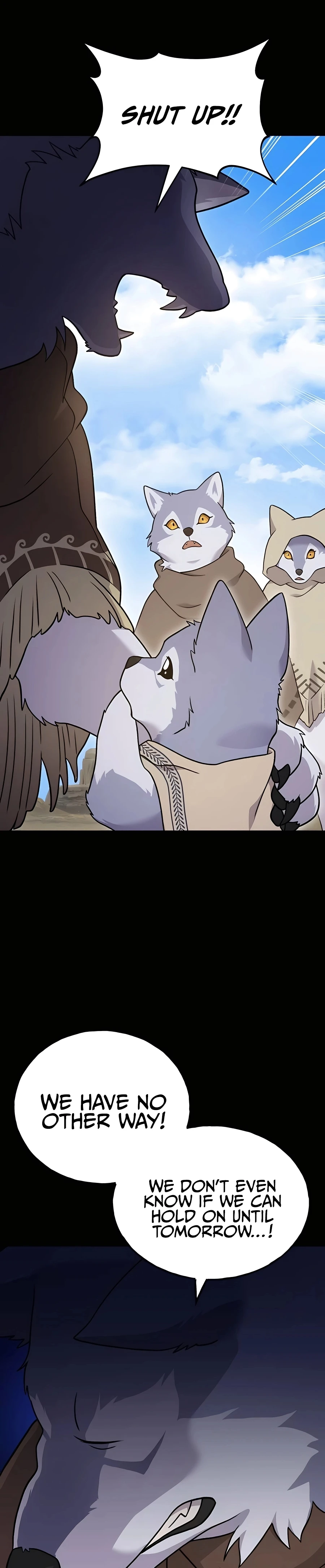 Solo Farming in the Tower Chapter 44 Page 37