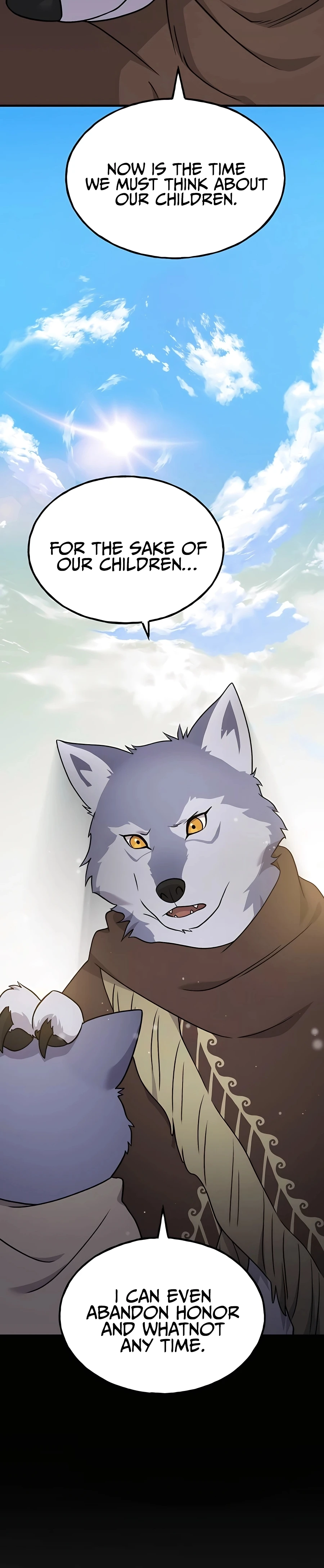 Solo Farming in the Tower Chapter 44 Page 38