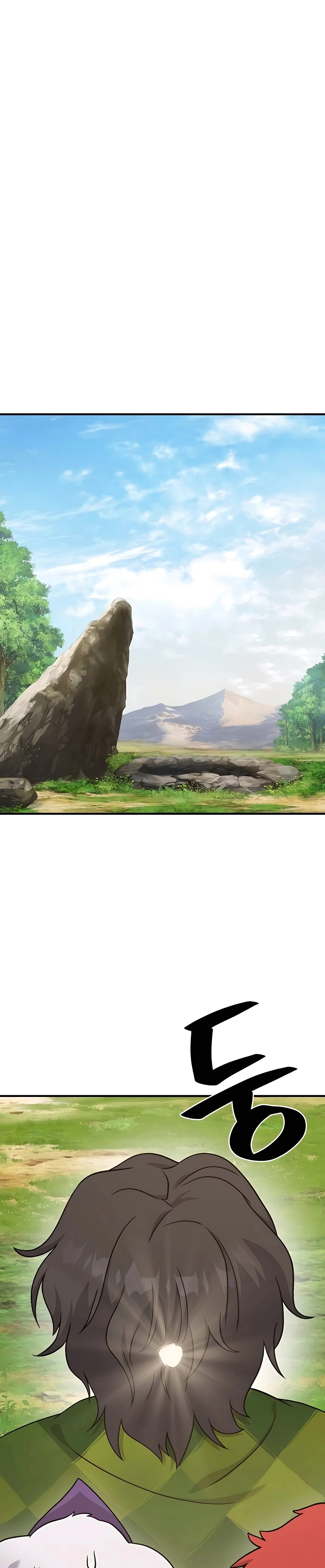 Solo Farming in the Tower Chapter 44 Page 45