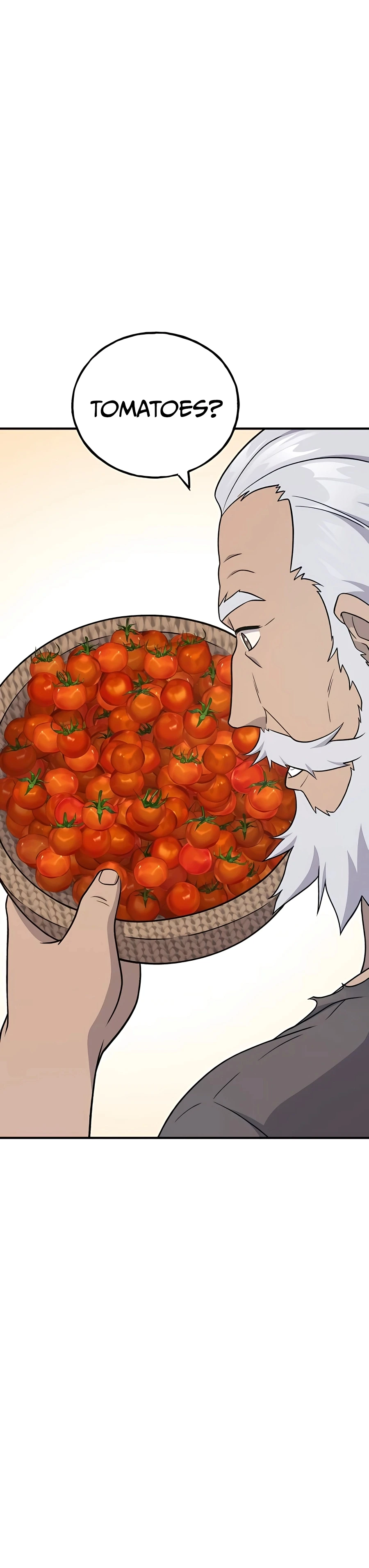 Solo Farming in the Tower Chapter 46 Page 13