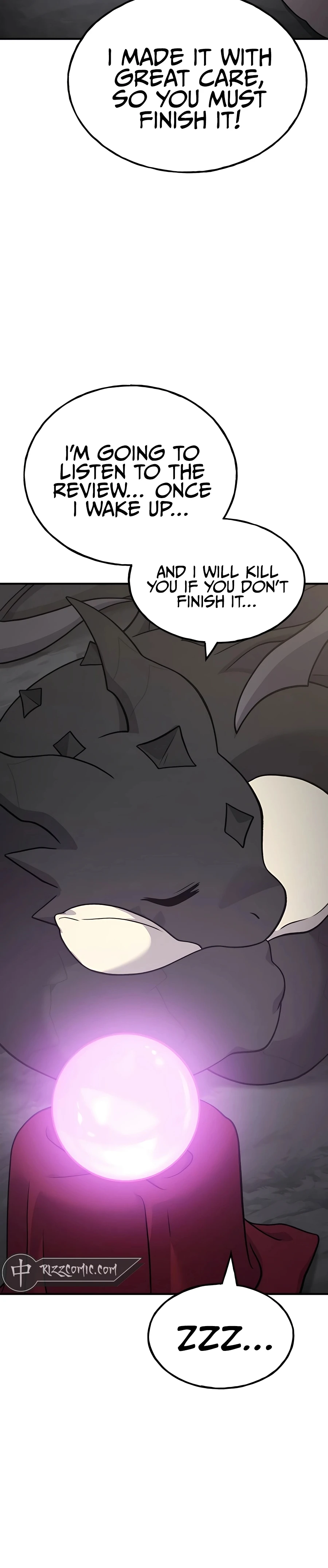 Solo Farming in the Tower Chapter 46 Page 46
