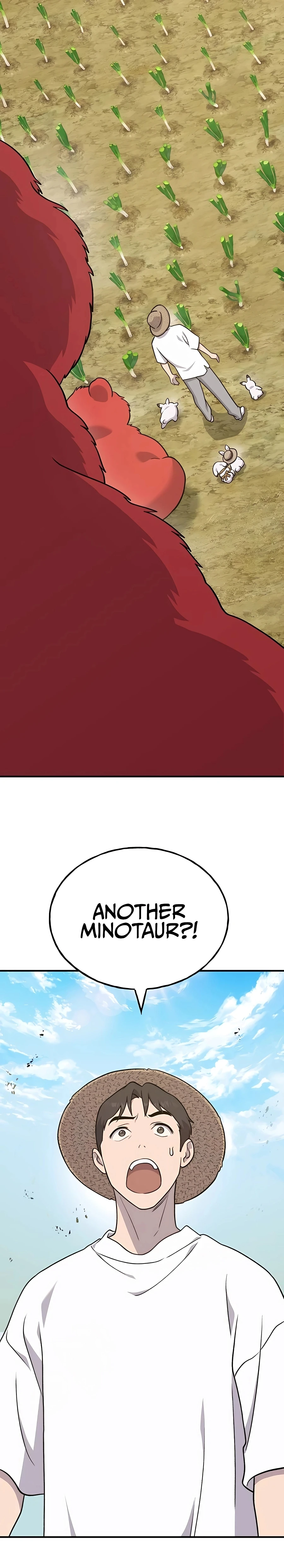 Solo Farming in the Tower Chapter 48 Page 2