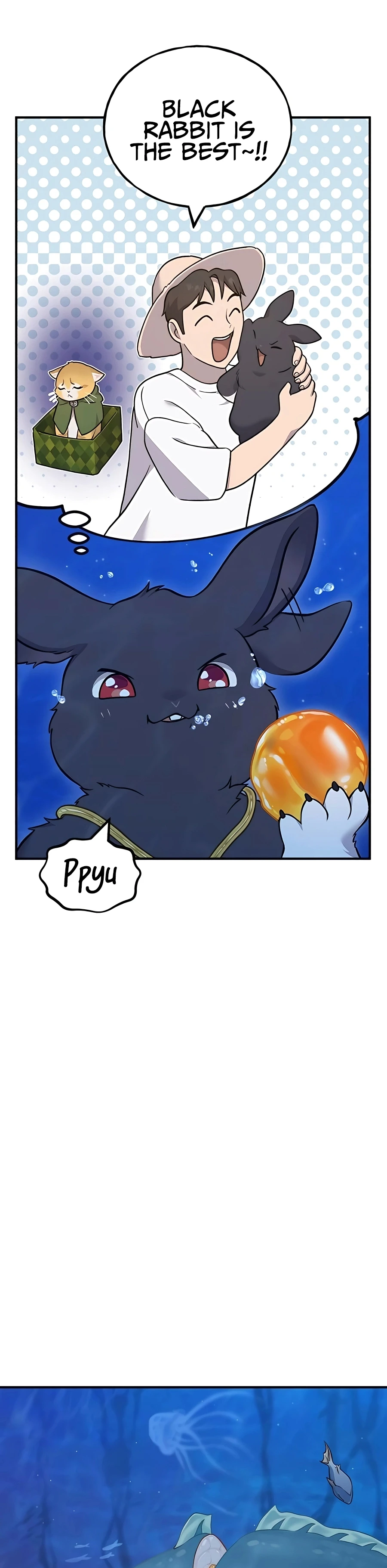 Solo Farming in the Tower Chapter 50 Page 38