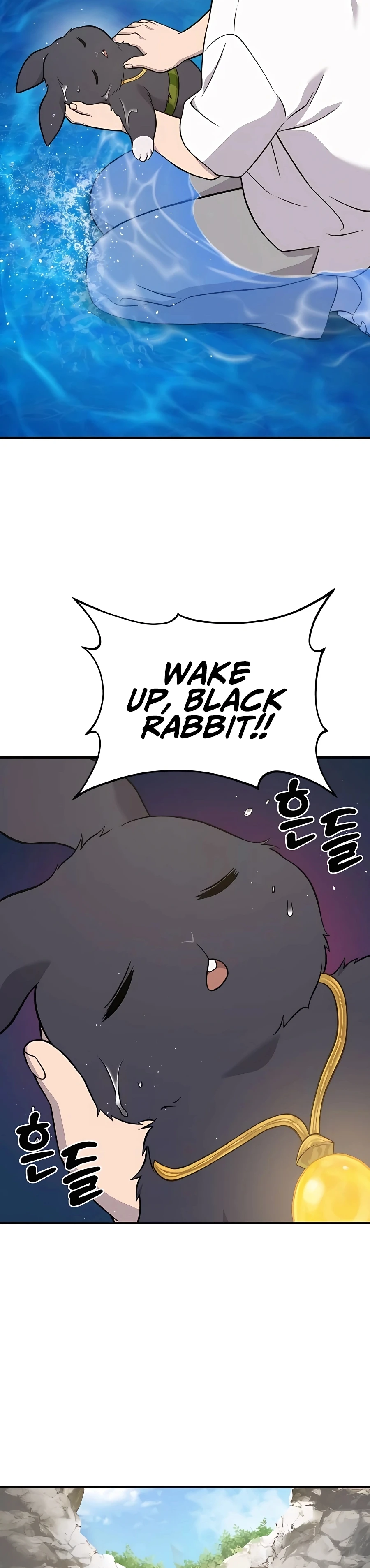Solo Farming in the Tower Chapter 50 Page 50