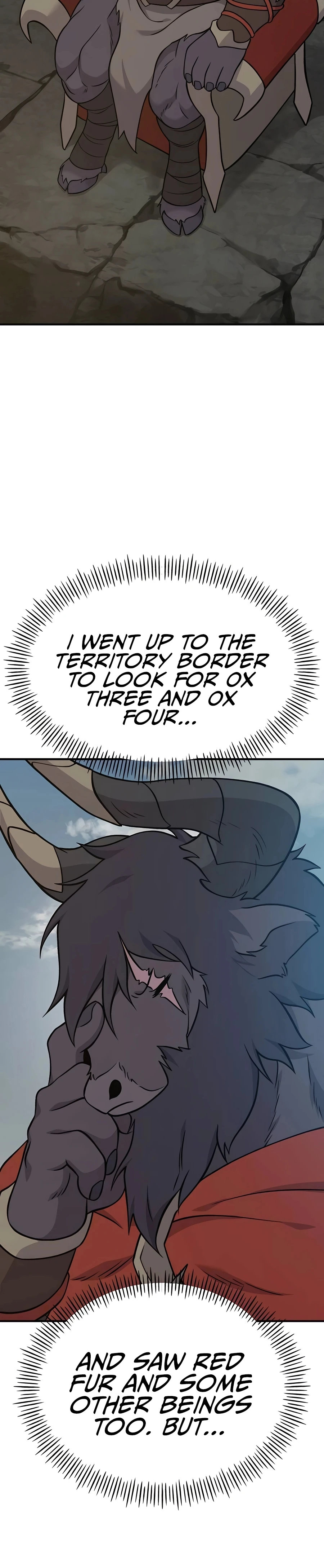 Solo Farming in the Tower Chapter 51 Page 46