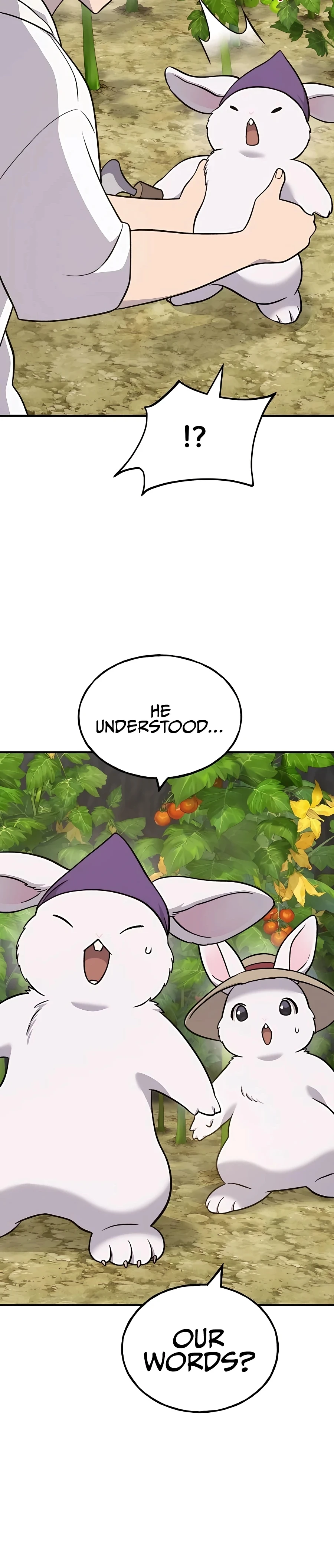 Solo Farming in the Tower Chapter 52 Page 15