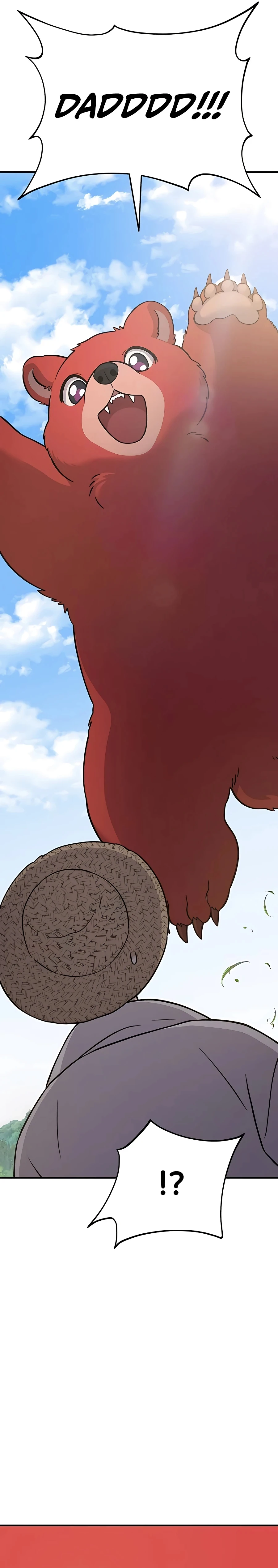 Solo Farming in the Tower Chapter 52 Page 41