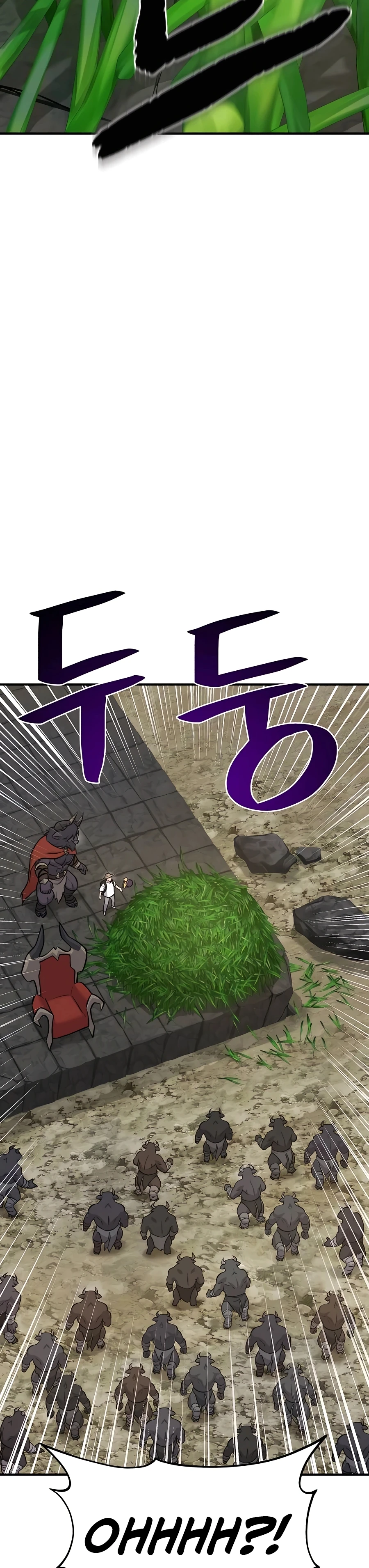 Solo Farming in the Tower Chapter 54 Page 7
