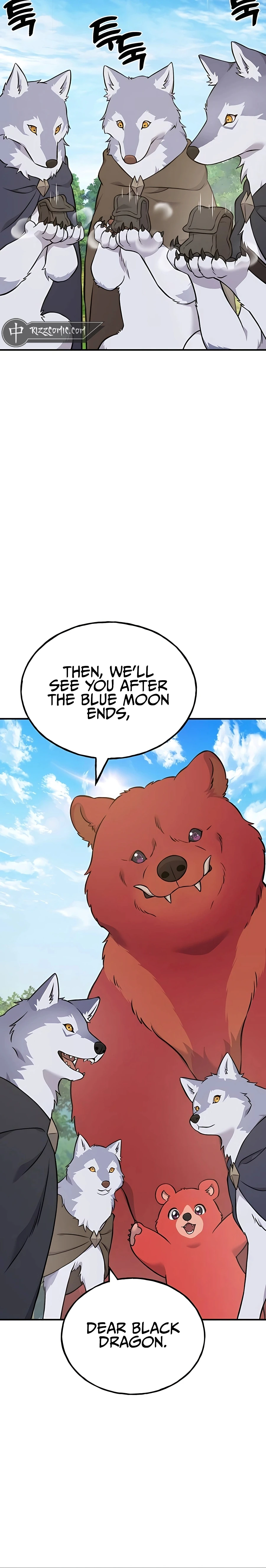 Solo Farming in the Tower Chapter 54 Page 39