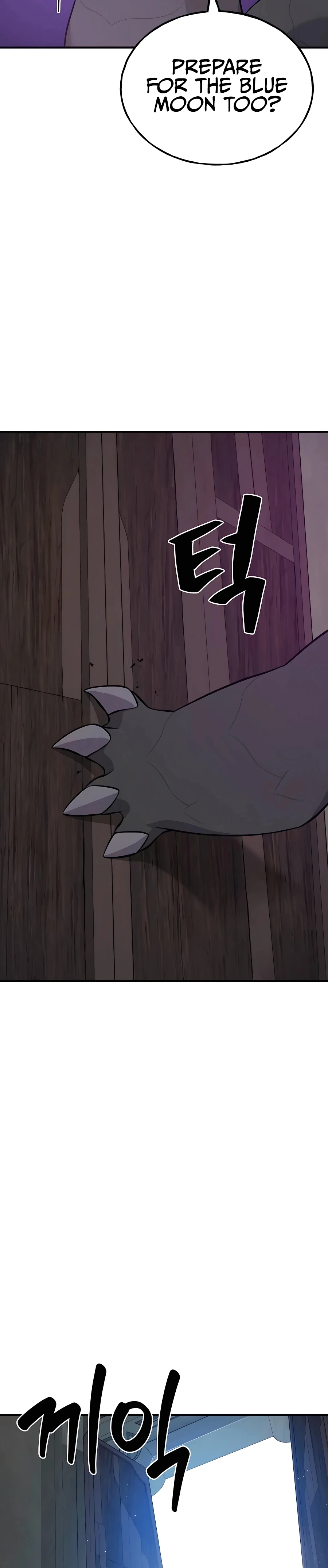 Solo Farming in the Tower Chapter 54 Page 50
