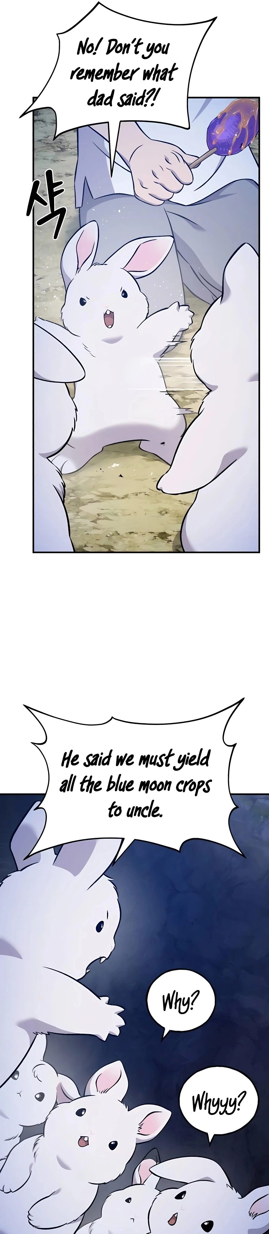 Solo Farming in the Tower Chapter 55 Page 47