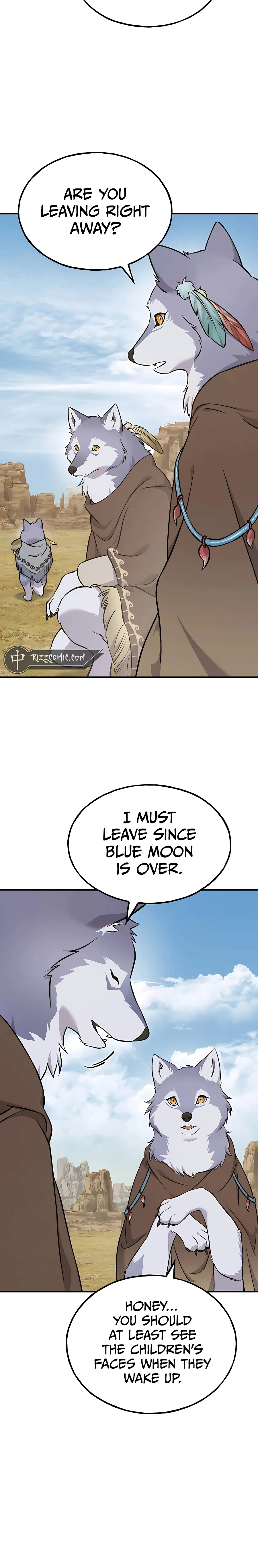 Solo Farming in the Tower Chapter 56 Page 12