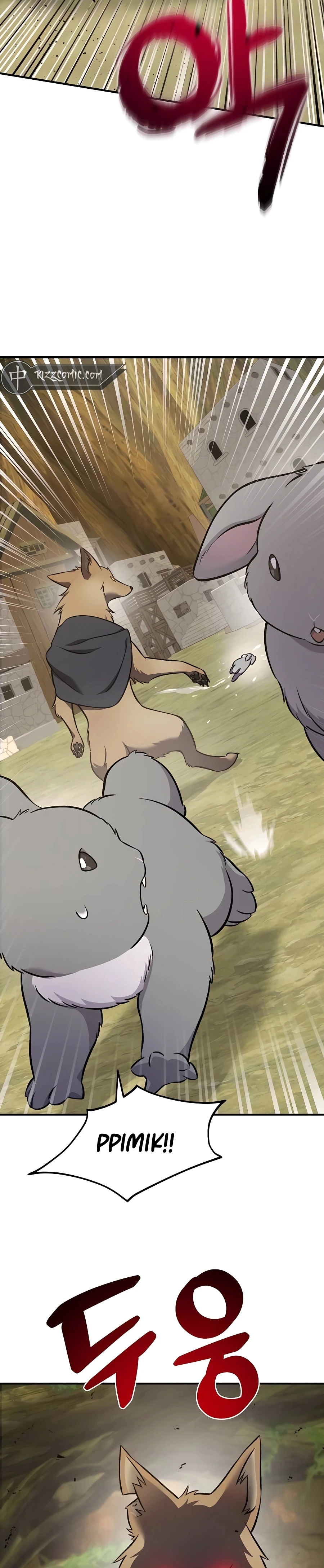 Solo Farming in the Tower Chapter 56 Page 18