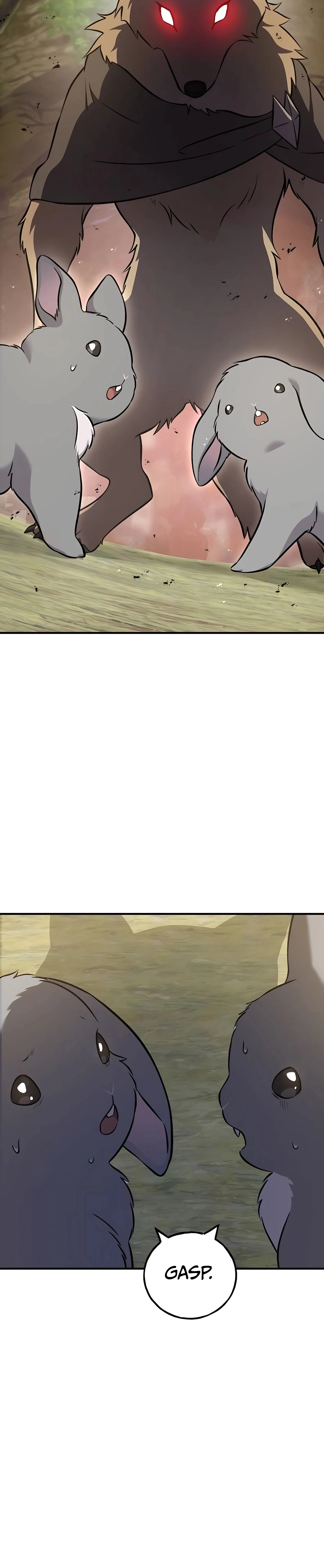 Solo Farming in the Tower Chapter 56 Page 19