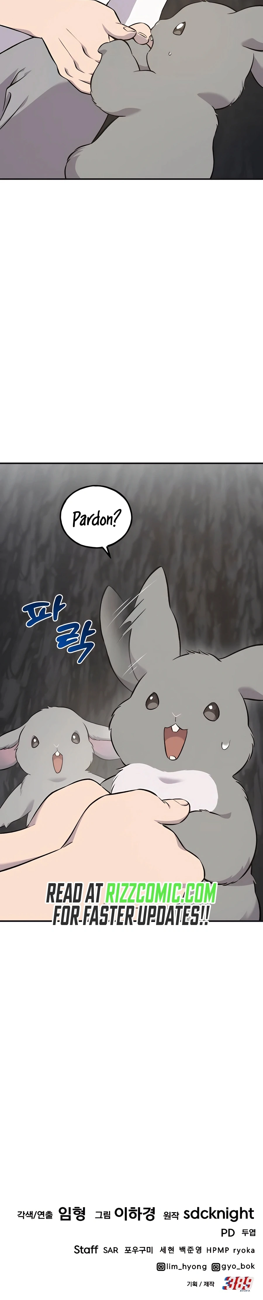 Solo Farming in the Tower Chapter 57 Page 49