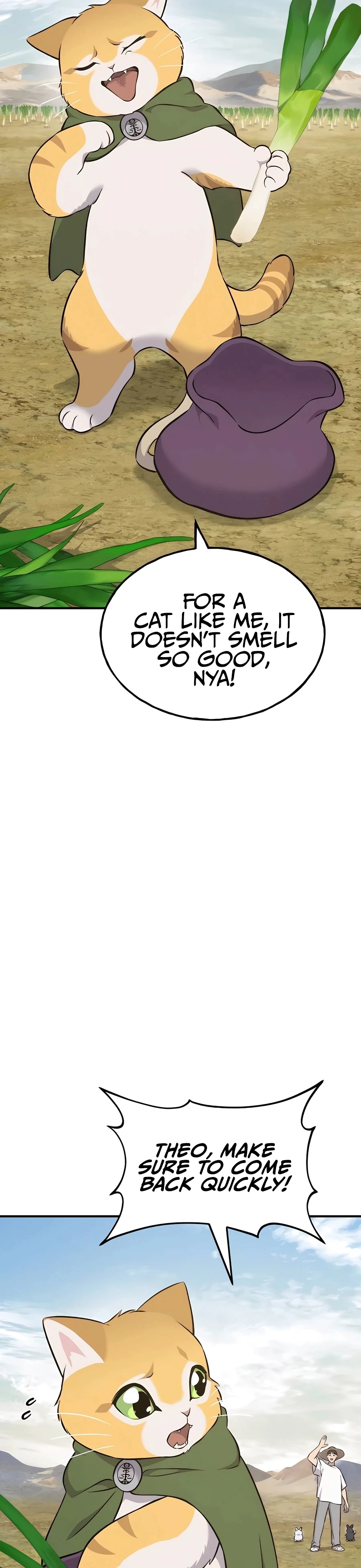 Solo Farming in the Tower Chapter 58 Page 31