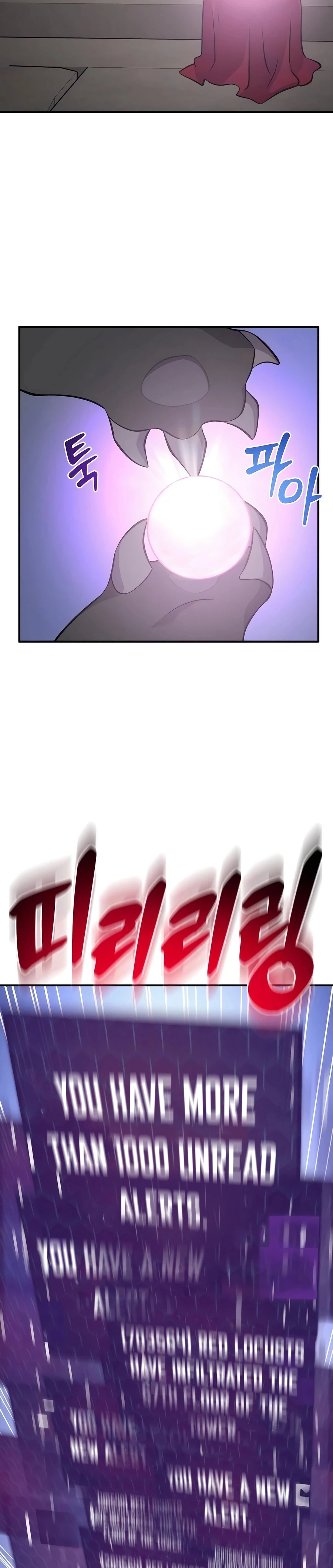 Solo Farming in the Tower Chapter 58 Page 51