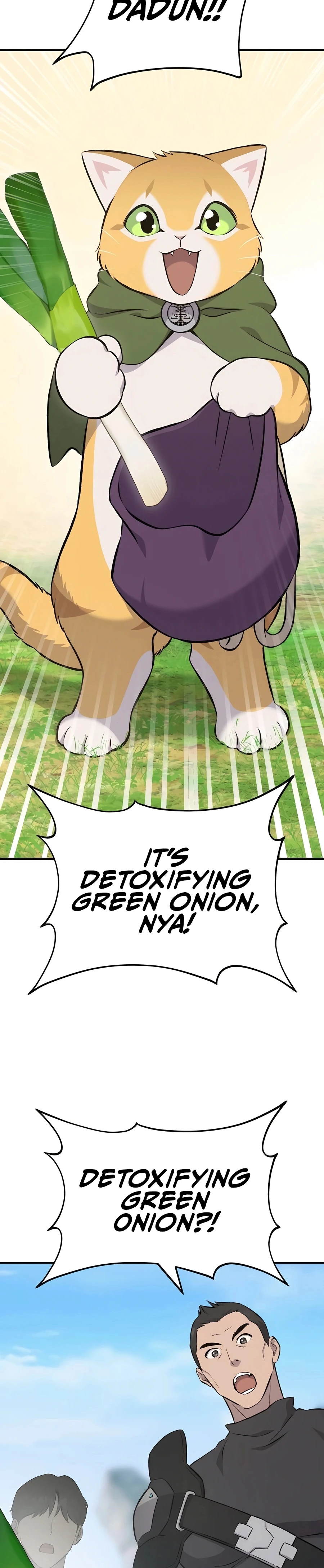 Solo Farming in the Tower Chapter 60 Page 43
