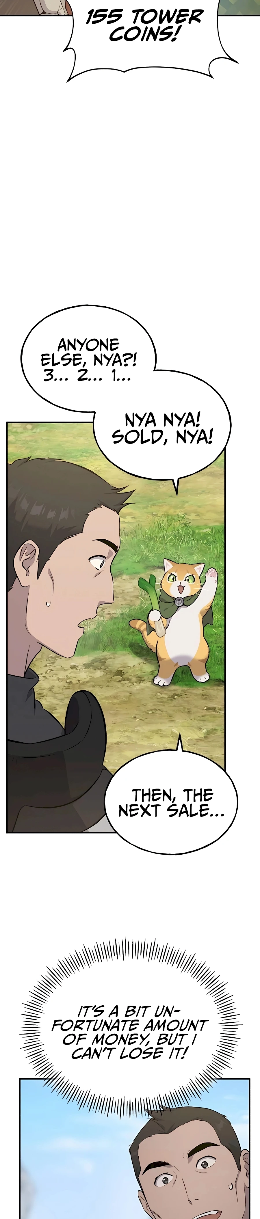 Solo Farming in the Tower Chapter 61 Page 19